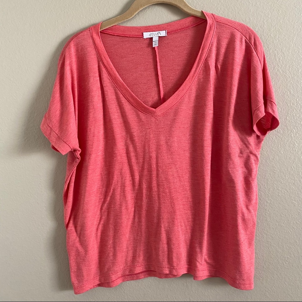 dELiA*s Tunic